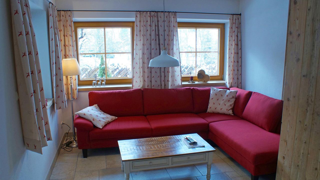 Connys Landhaus Wohnraum Connys Landhaus Wohnraum
